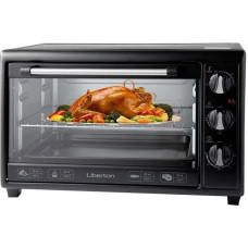 Liberton LEO-350 Black