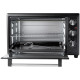 Liberton LEO-350 Black