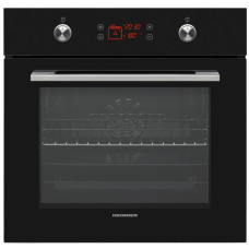 HEINNER HBO-V6510GCDRC-GBK