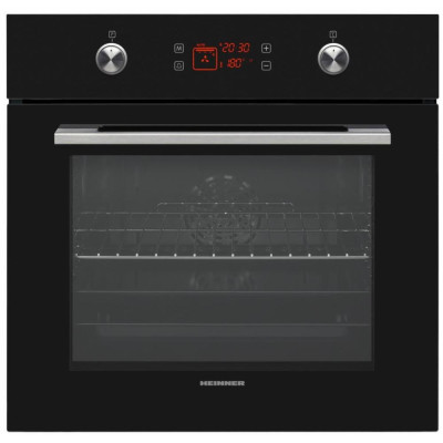 HEINNER HBO-V6510GCDRC-GBK