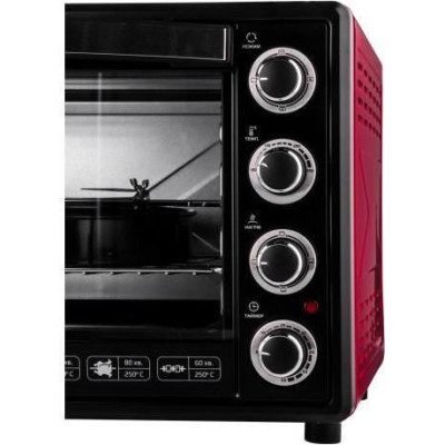 Liberton LEO-650 Red