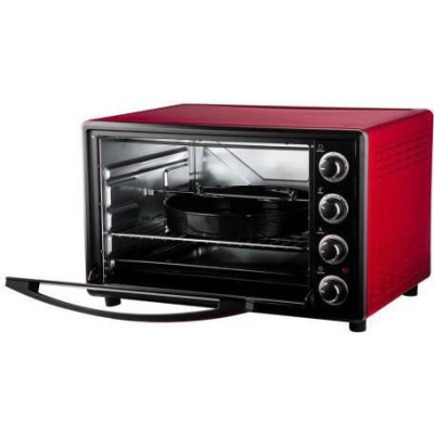 Liberton LEO-650 Red