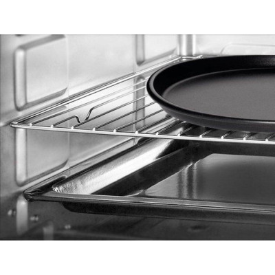 Liberton LEO-650 Red