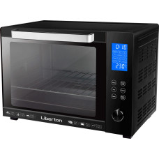 Liberton LEO-601E Black