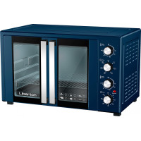 Liberton LEO-600 Dark Blue