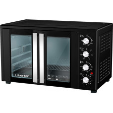 Liberton LEO-600 Black