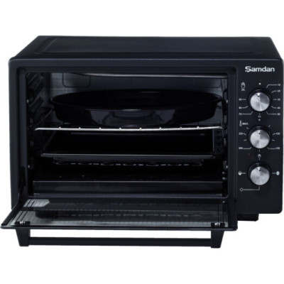 Samdan 2011 Black