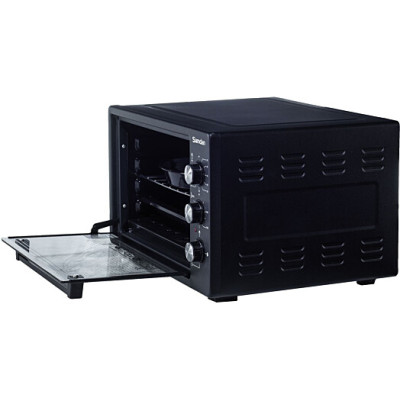Samdan 2011 Black