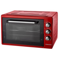 Liberton LEO-421 Red