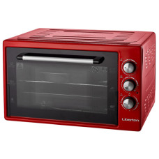 Liberton LEO-421 Red