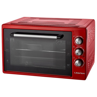 Liberton LEO-421 Red
