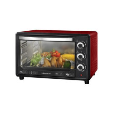 Liberton LEO-480 Red