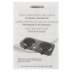 Ardesto ECS-J225W