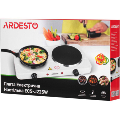 Ardesto ECS-J225W