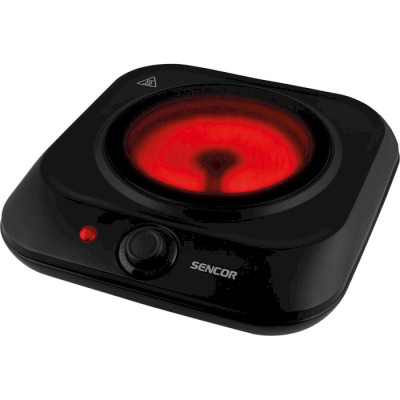SENCOR SCP 1763BK