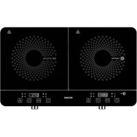 SENCOR SCP 4001BK