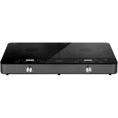 SENCOR SCP 4001BK