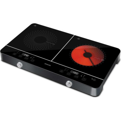 SENCOR SCP 4001BK