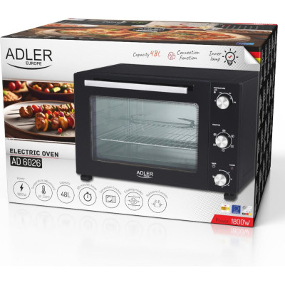 Adler AD 6026