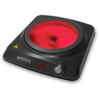 Brock HPI 3001 BK
