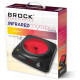 Brock HPI 3001 BK