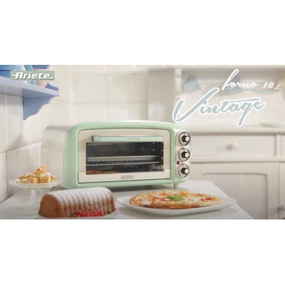 Ariete Vintage 979 blue