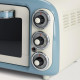 Ariete Vintage 979 blue