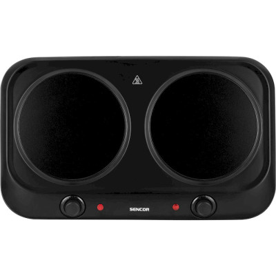 Sencor SCP 2263BK