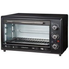 Liberton LEO-351 BLACK