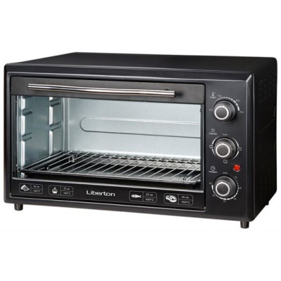 Liberton LEO-351 BLACK
