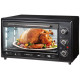 Liberton LEO-351 BLACK