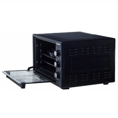 Samdan 2013 Black