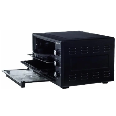 Samdan 2013 Black