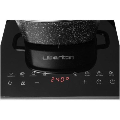 Liberton LIC-3702