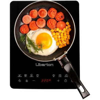 Liberton LIC-3702