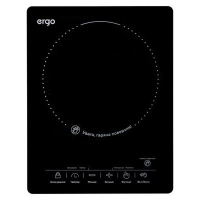 ERGO HP -1509
