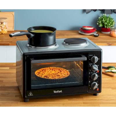 Tefal Optimate OF463830