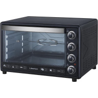 Liberton LEO-650 Black
