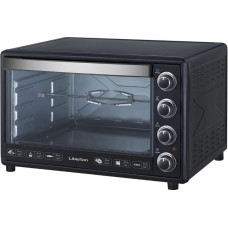 Liberton LEO-650 Black