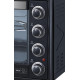 Liberton LEO-650 Black
