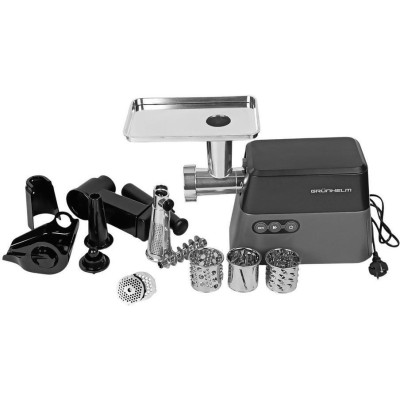 Grunhelm AMG2663APSJ