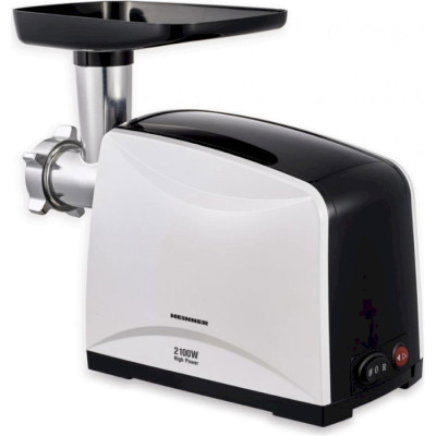 HEINNER MG-2100BKWH