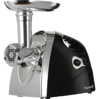 ViLgrand V203-BRMG Black