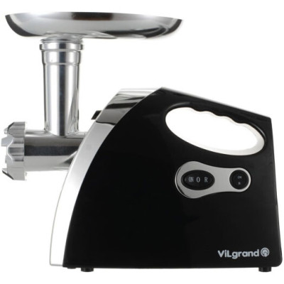 ViLgrand V203-BRMG Black