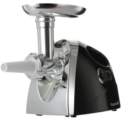 ViLgrand V203-BRMG Black
