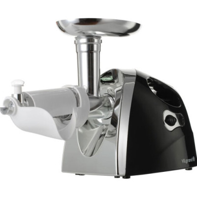 ViLgrand V203-BRMG Black