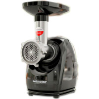 Zelmotor 489.8 Black