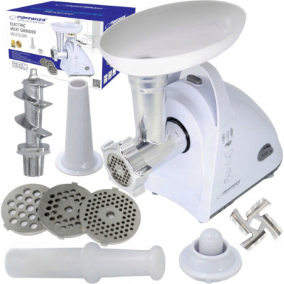 Esperanza Meatloaf EKM031