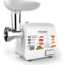 Prime Technics PG 1603 W