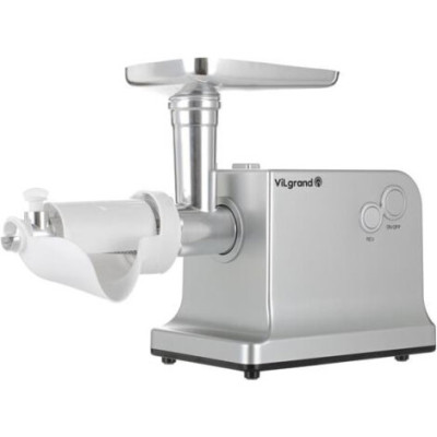 ViLgrand V221-PMG Silver